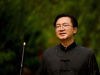 竹笛论文《“冯子存笛乐” 教学中“音”与 “乐”的思考》作者：康涛、康睿阳 ... ...