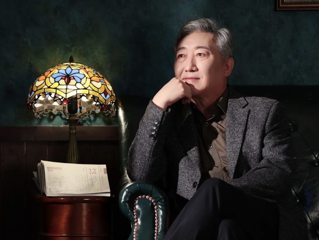 人物｜人民音乐出版社张辉教授特辑