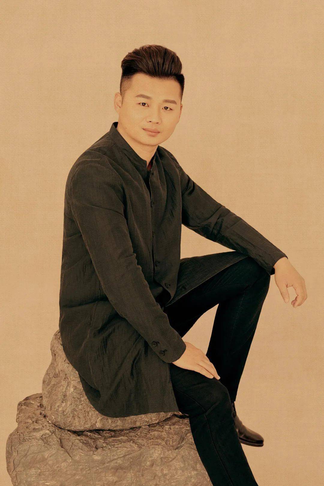 著名竹笛演奏家王溪竹笛名师讲堂活动·8月2日-4日·大同